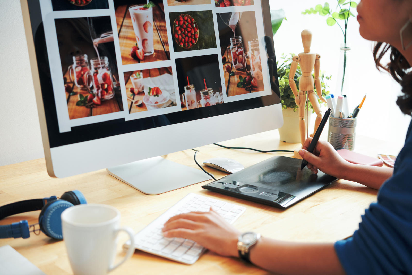 Website Optimization